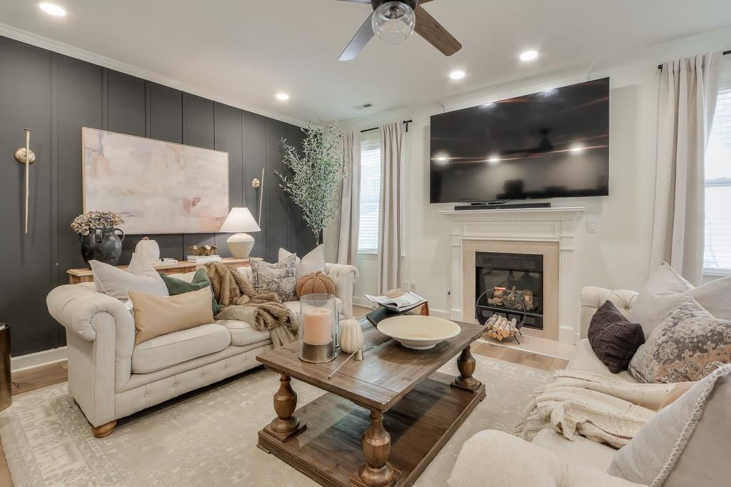 905 Liberty Ives Drive