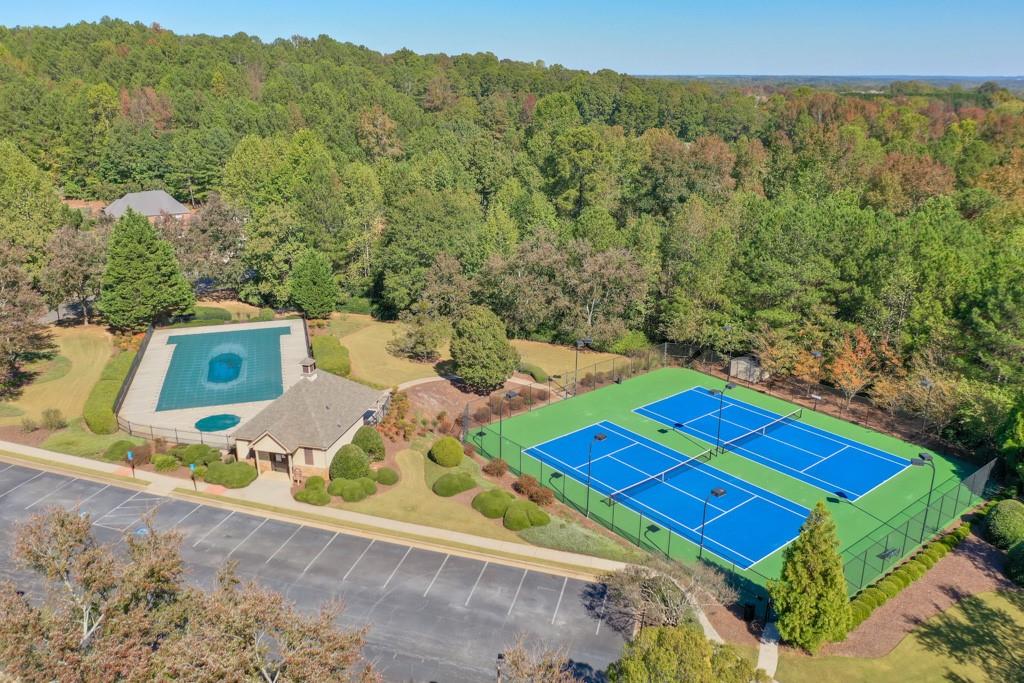 905 Liberty Ives Drive