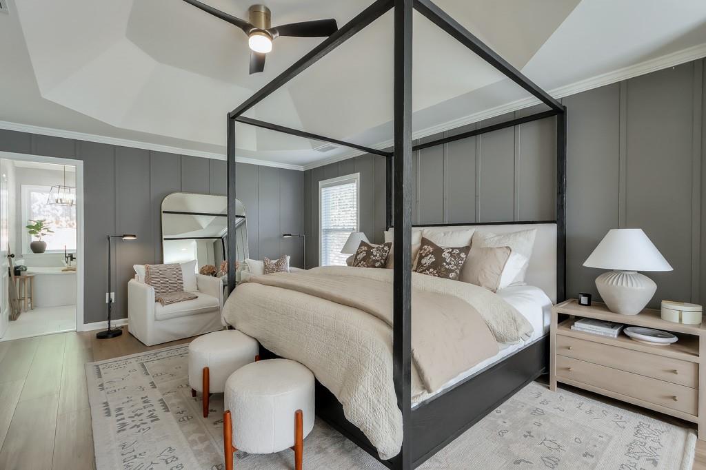 905 Liberty Ives Drive