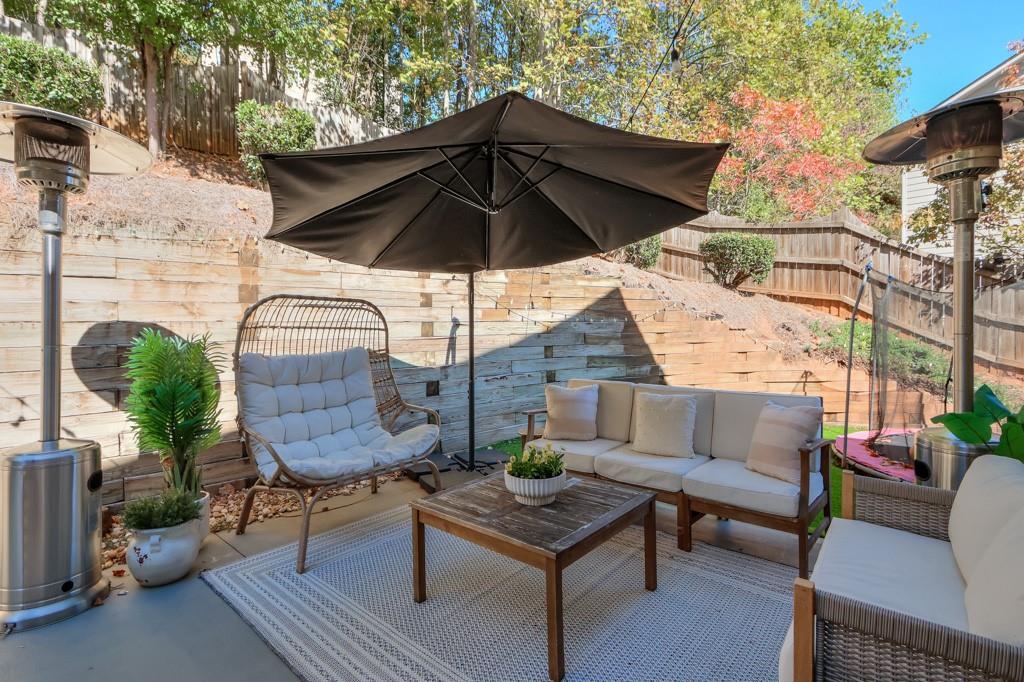 905 Liberty Ives Drive