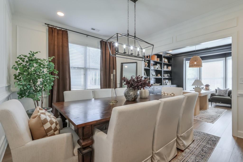 905 Liberty Ives Drive