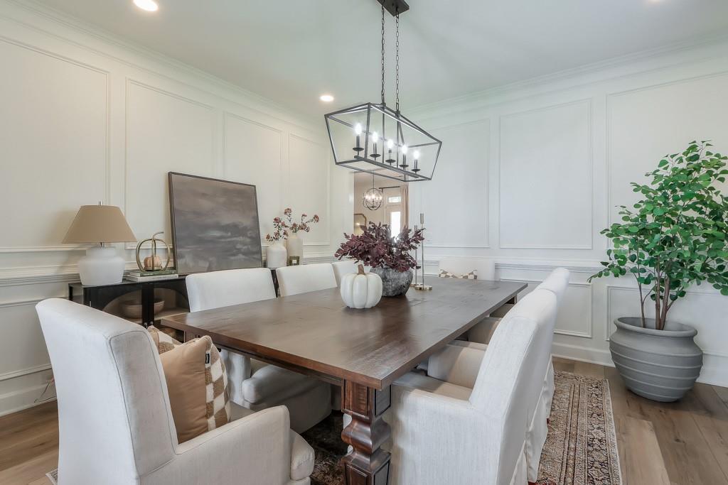 905 Liberty Ives Drive