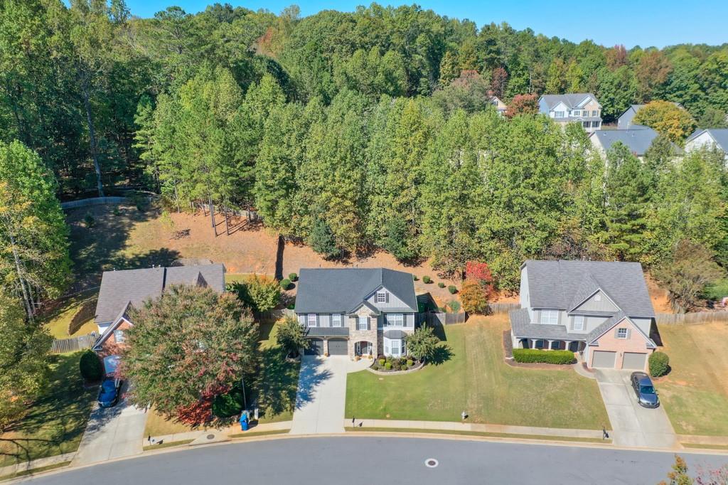 905 Liberty Ives Drive