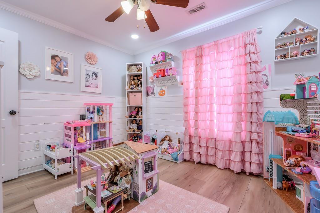 905 Liberty Ives Drive