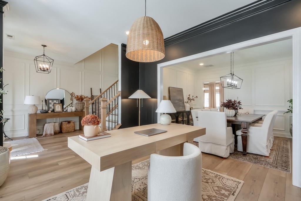 905 Liberty Ives Drive