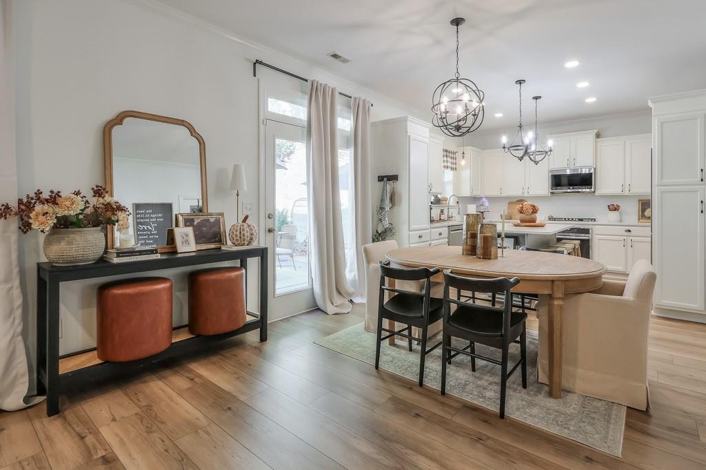 905 Liberty Ives Drive