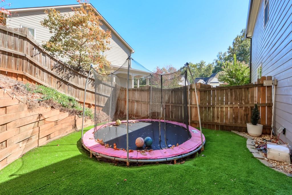 905 Liberty Ives Drive