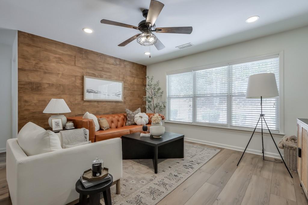 905 Liberty Ives Drive