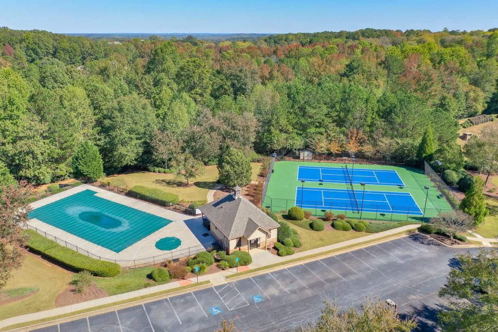 905 Liberty Ives Drive