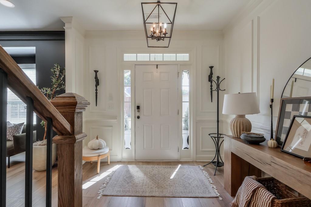 905 Liberty Ives Drive