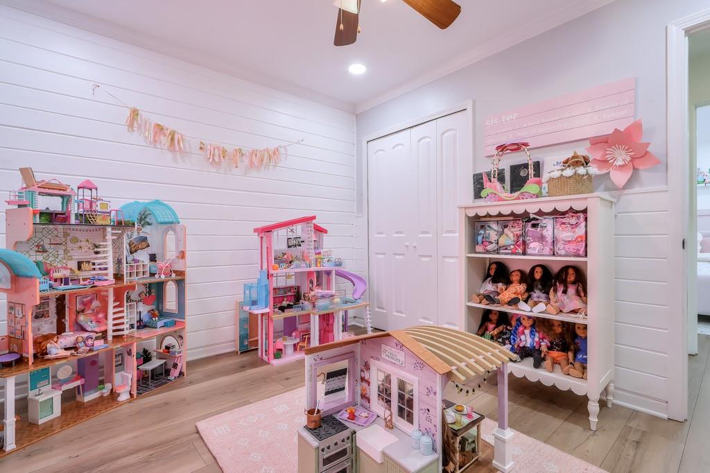 905 Liberty Ives Drive