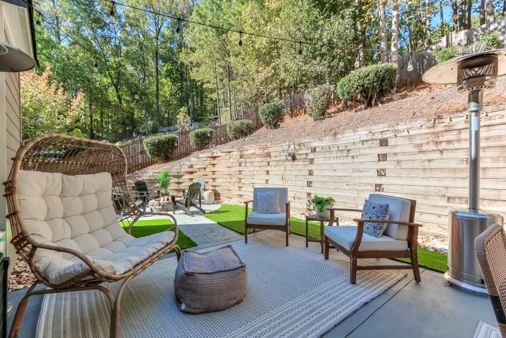 905 Liberty Ives Drive