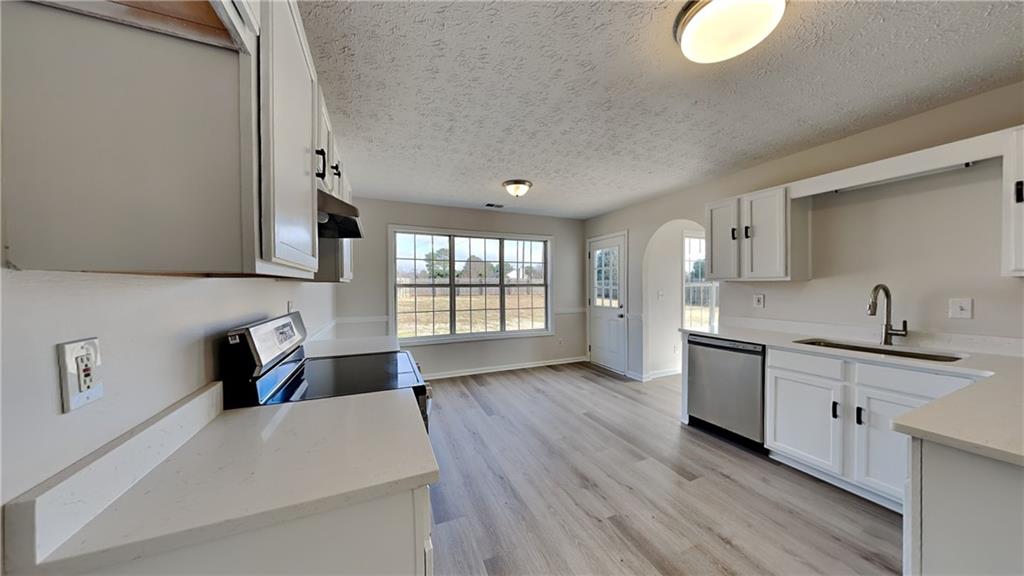 3426 Woodruff Creek Lane