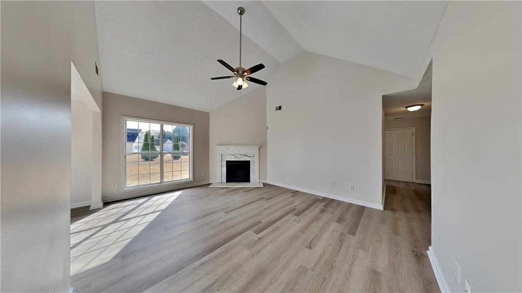 3426 Woodruff Creek Lane