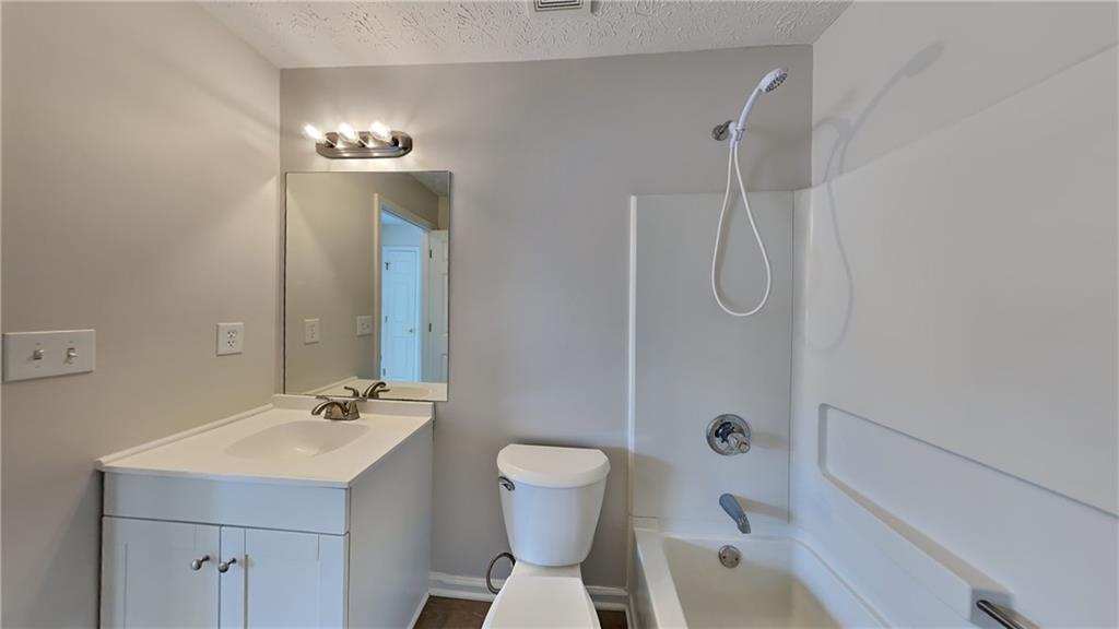 3426 Woodruff Creek Lane