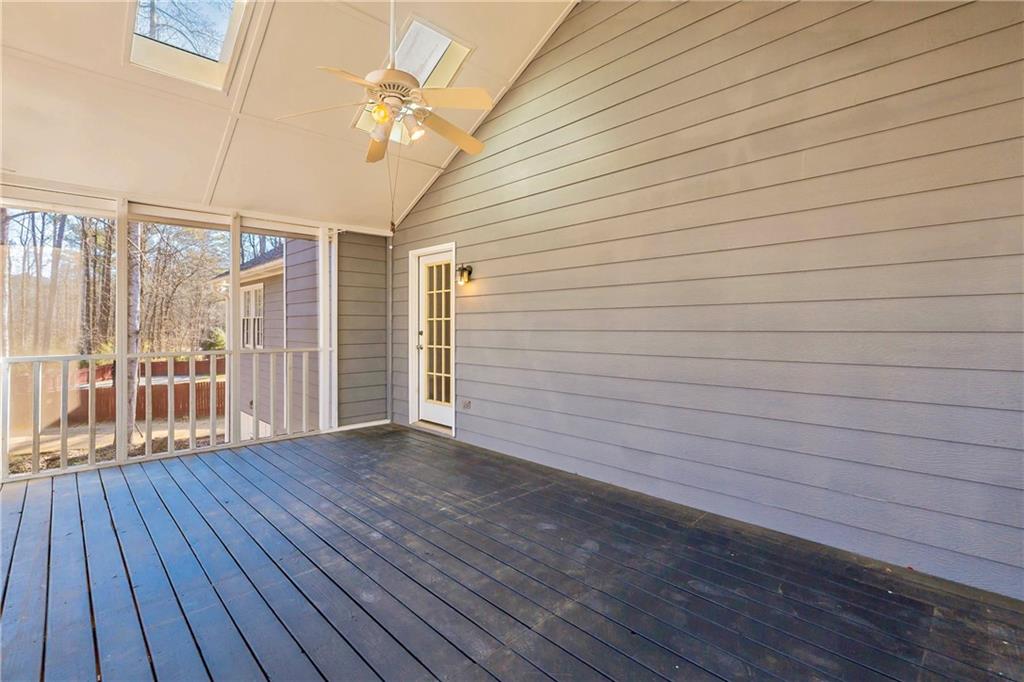 1635 Glenfield Drive