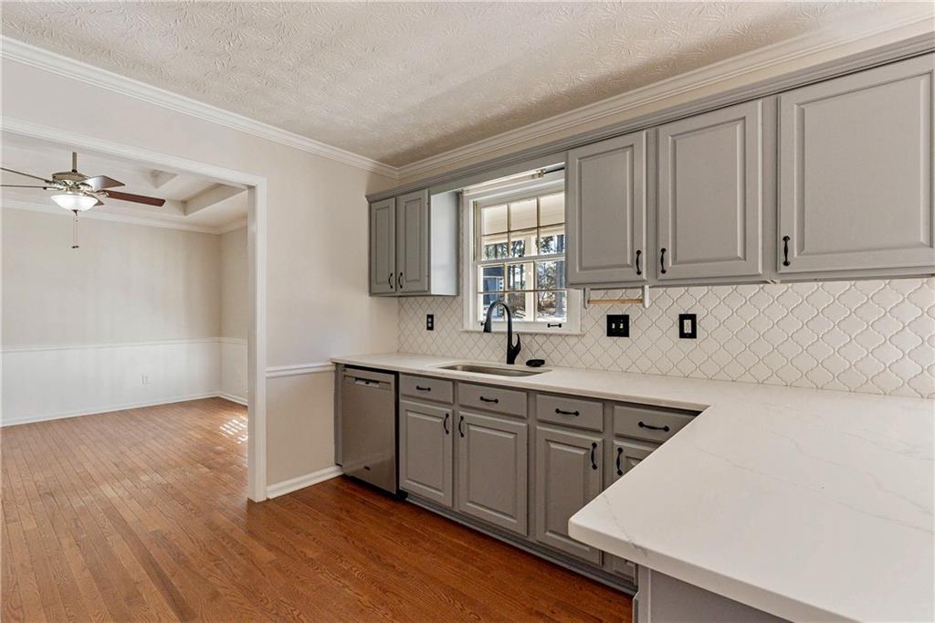 1635 Glenfield Drive