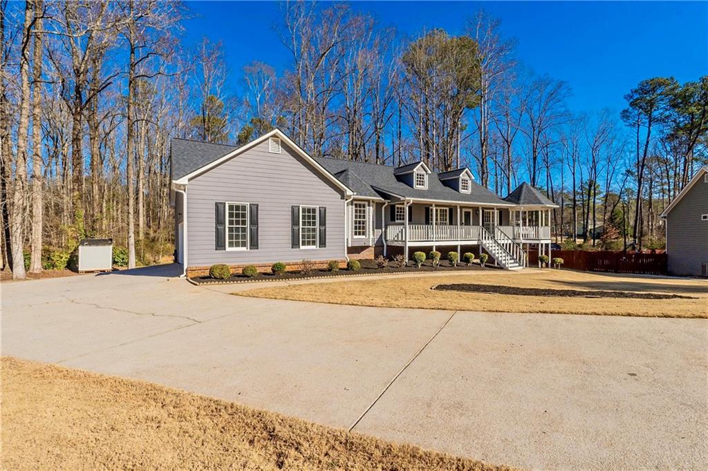 1635 Glenfield Drive