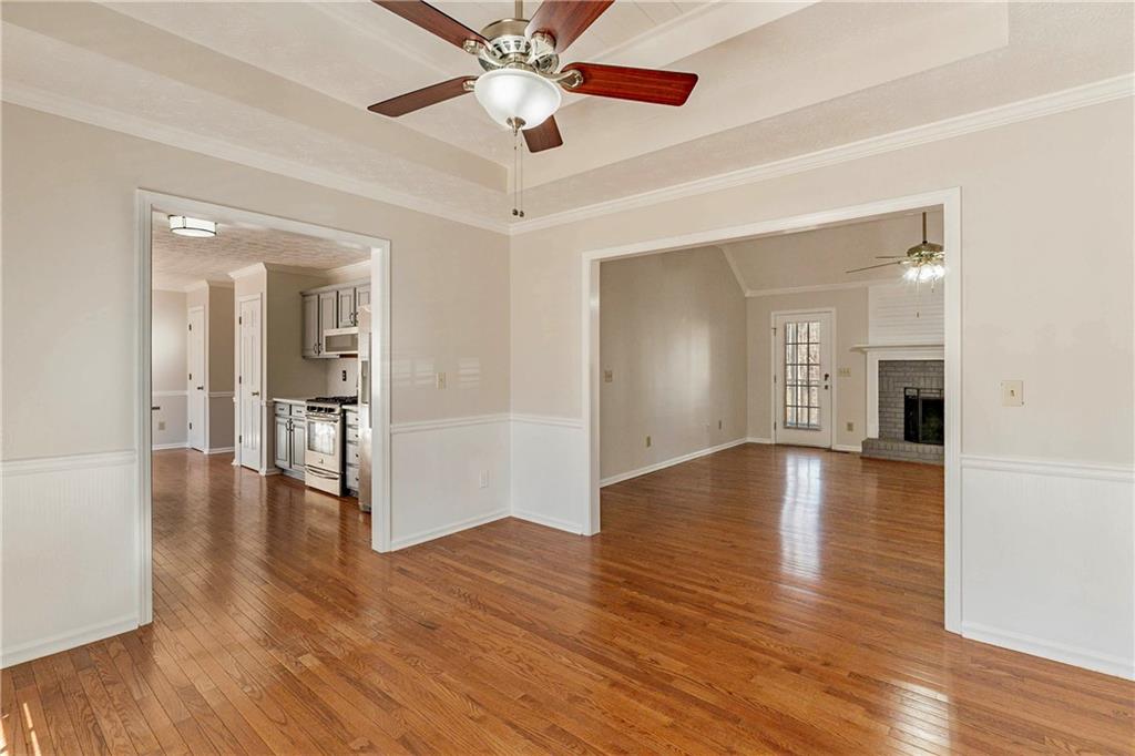 1635 Glenfield Drive