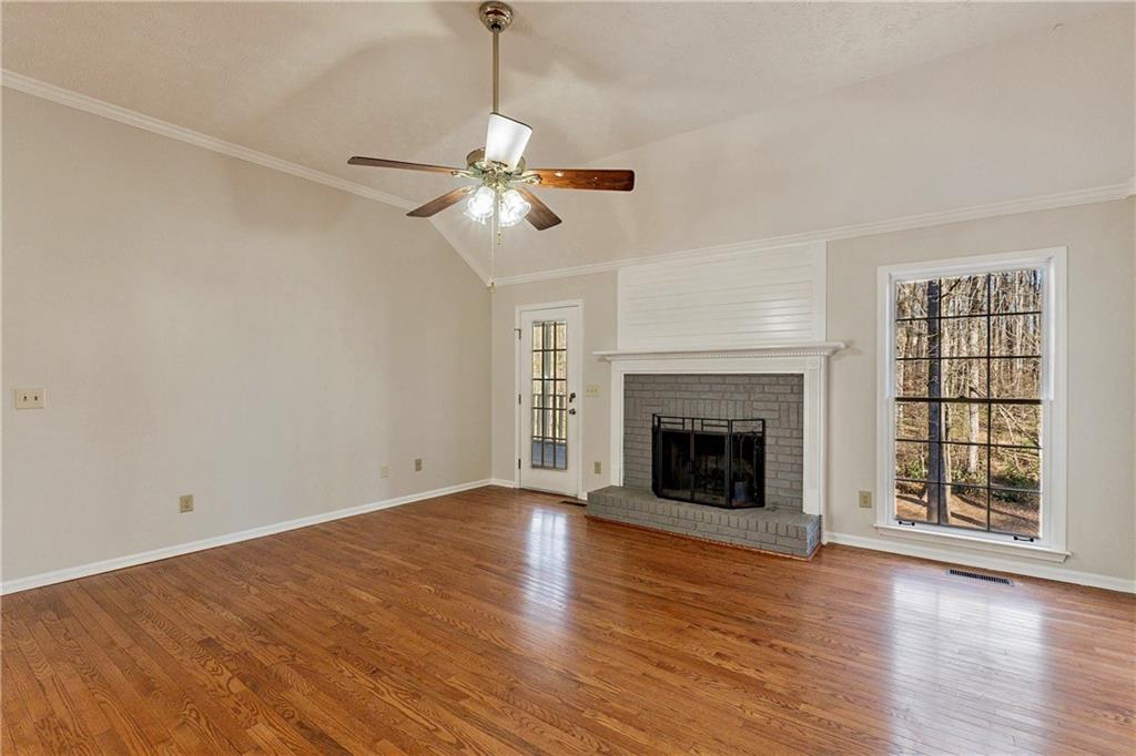 1635 Glenfield Drive