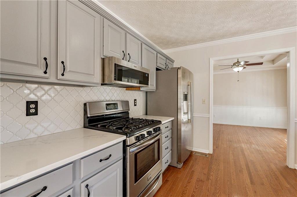 1635 Glenfield Drive