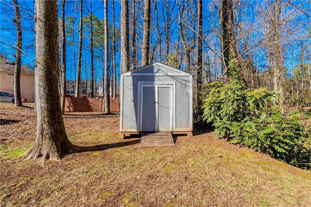 1635 Glenfield Drive