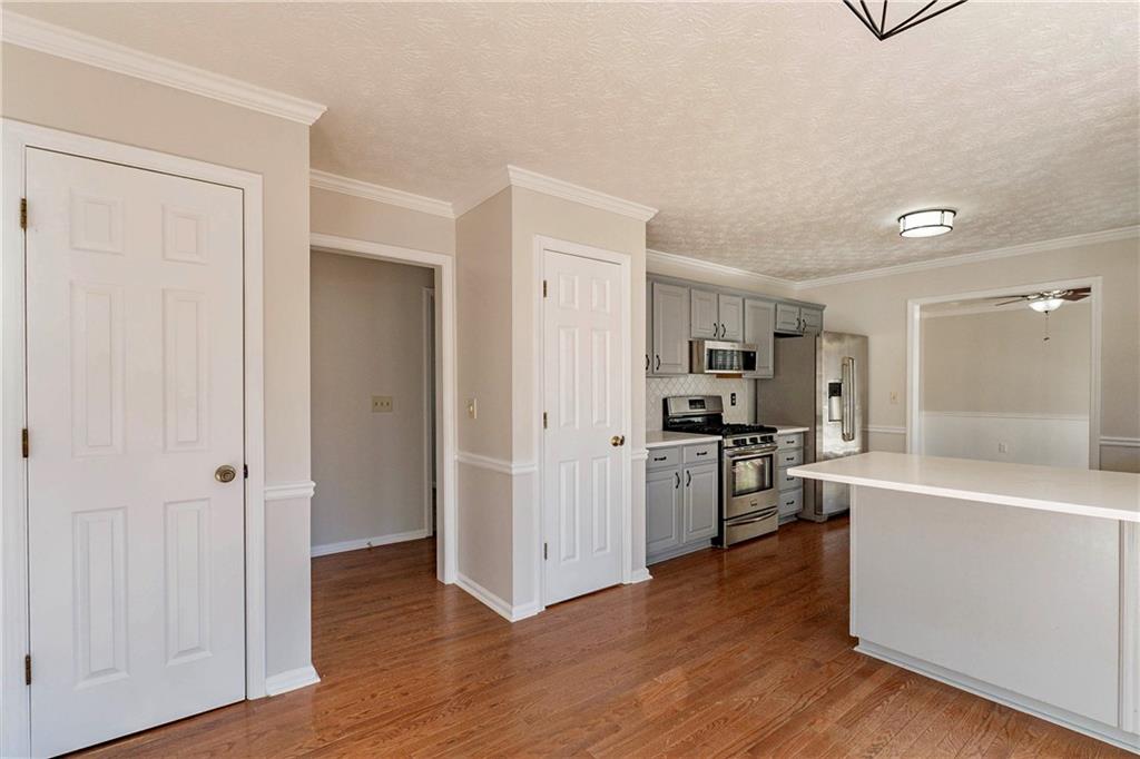 1635 Glenfield Drive