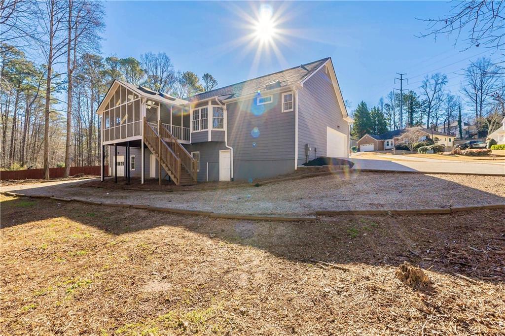 1635 Glenfield Drive