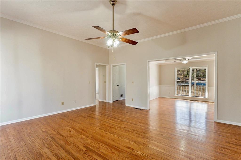 1635 Glenfield Drive