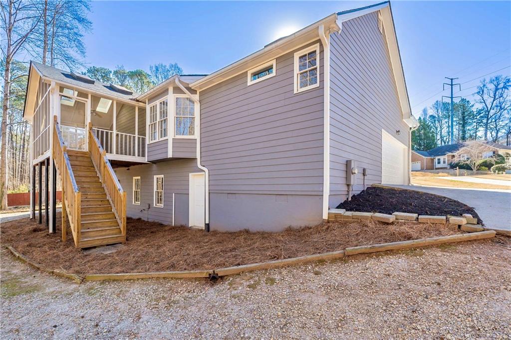 1635 Glenfield Drive