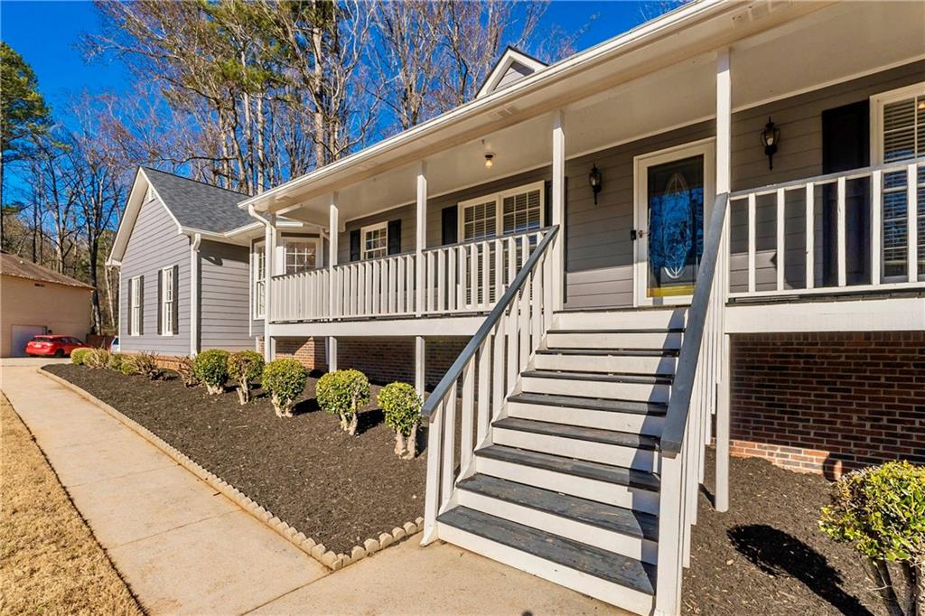 1635 Glenfield Drive