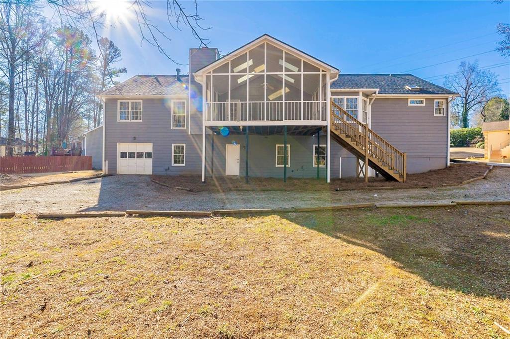 1635 Glenfield Drive