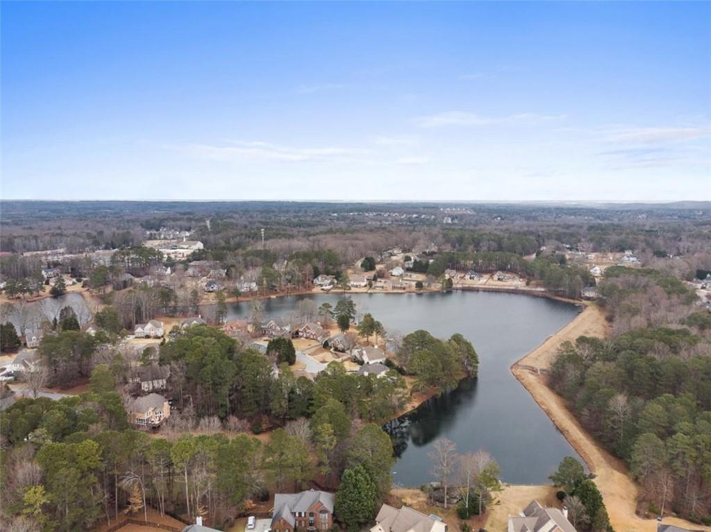 1685 Terrace Lake Drive