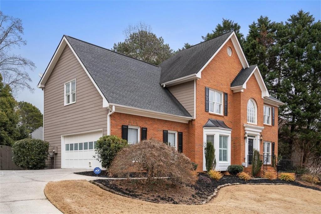 1685 Terrace Lake Drive