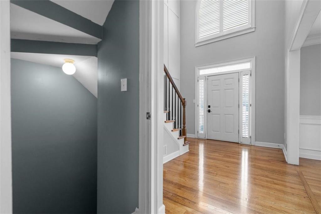 1685 Terrace Lake Drive