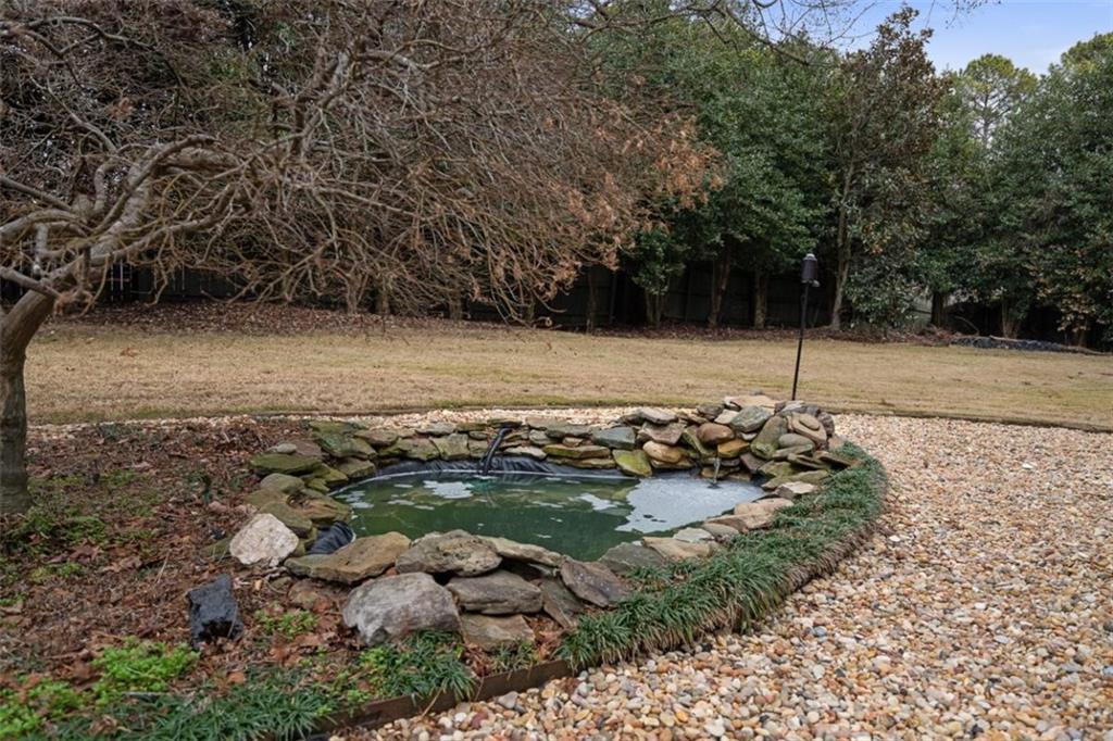 1685 Terrace Lake Drive