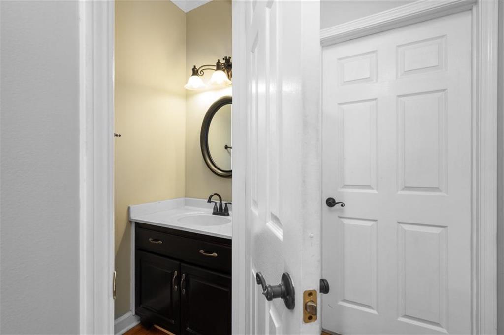 1685 Terrace Lake Drive