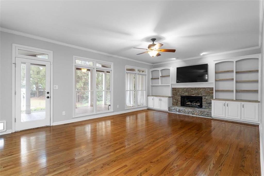 1685 Terrace Lake Drive