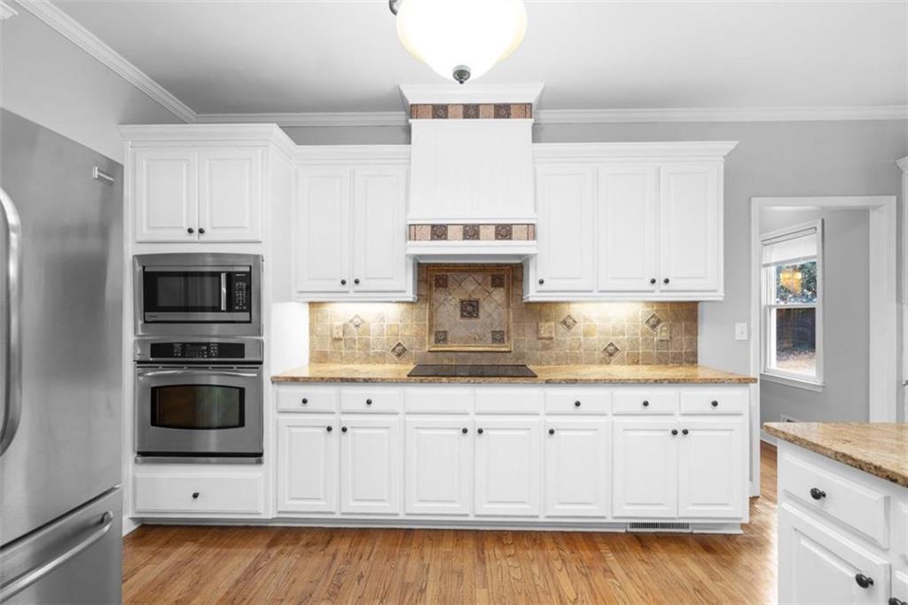 1685 Terrace Lake Drive