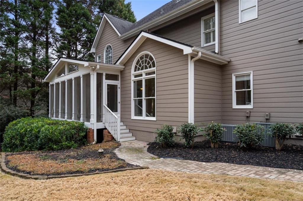 1685 Terrace Lake Drive