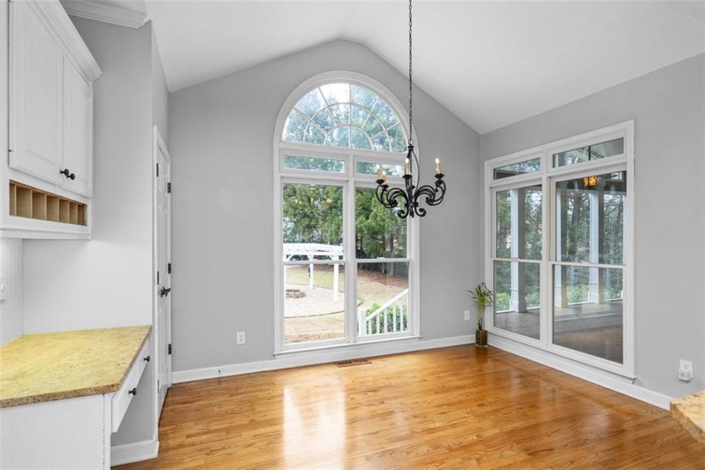 1685 Terrace Lake Drive