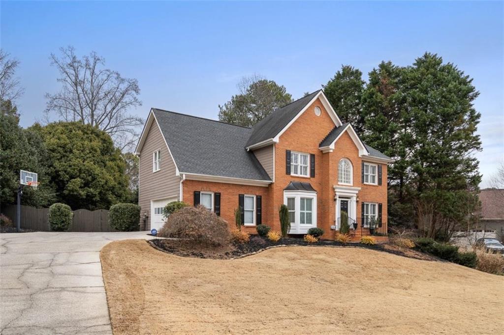 1685 Terrace Lake Drive