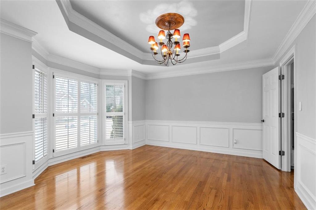 1685 Terrace Lake Drive