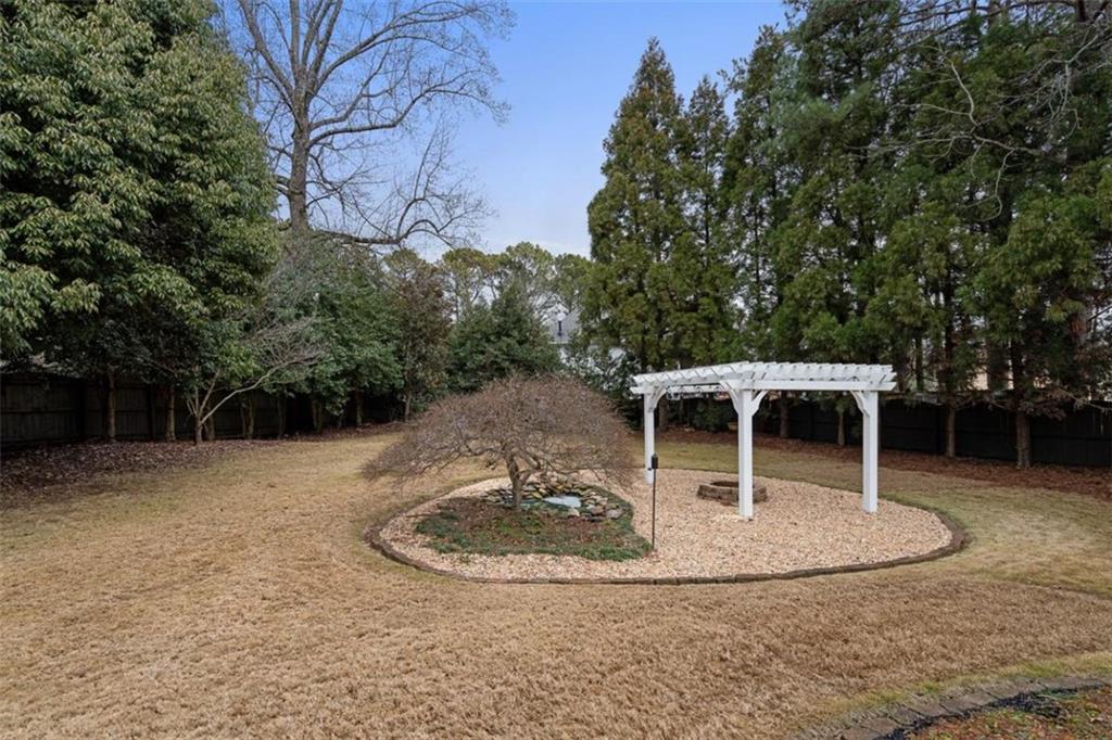 1685 Terrace Lake Drive