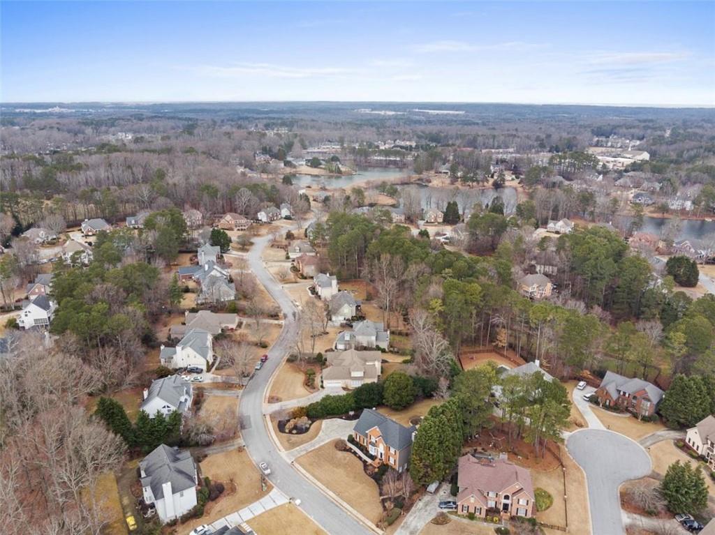 1685 Terrace Lake Drive