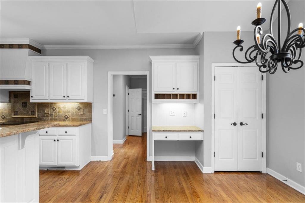 1685 Terrace Lake Drive