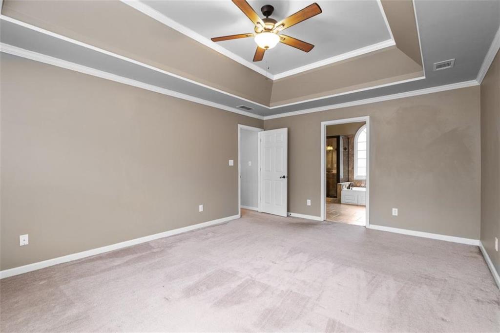 1685 Terrace Lake Drive