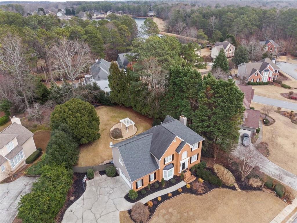 1685 Terrace Lake Drive