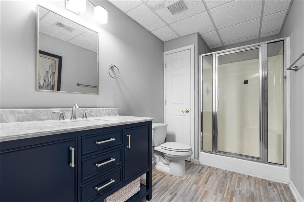 1685 Terrace Lake Drive