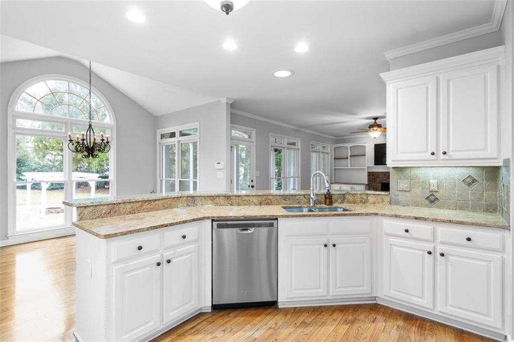 1685 Terrace Lake Drive